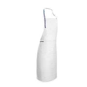 GINGER. Tablier en coton et polyester 2