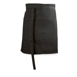 ROSEMARY. Tablier de bar en coton et polyester (150 g/m²) 2