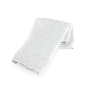 CANCHA. Serviette de sport en coton (380 g/m²) 2