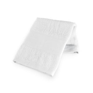 GEHRIG. Serviette de sport en coton (380 g/m²) 2