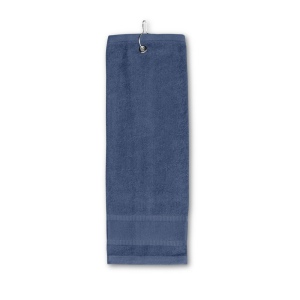 GOLFI. Serviette multifonctionnelle en coton (430 g/m²) 8