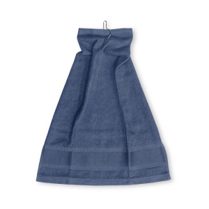 GOLFI. Serviette multifonctionnelle en coton (430 g/m²) 9