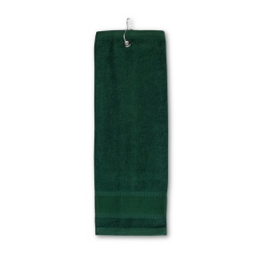 GOLFI. Serviette multifonctionnelle en coton (430 g/m²) 11