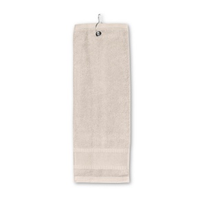 GOLFI. Serviette multifonctionnelle en coton (430 g/m²) 13