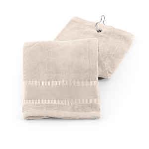 GOLFI. Serviette multifonctionnelle en coton (430 g/m²) 4