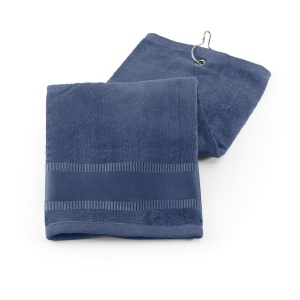 GOLFI. Serviette multifonctionnelle en coton (430 g/m²) 3