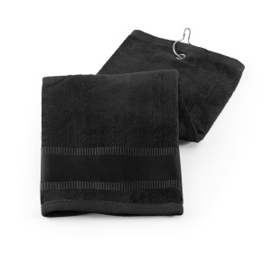 GOLFI. Serviette multifonctionnelle en coton (430 g/m²) 2