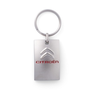 Porte-clés curving - kc083