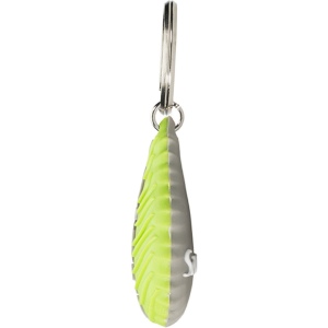 Porte-clés pvc souple 3d 2 faces - pcpvc4 - 50 mm 4