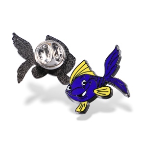 Pin's premium - pin2 - dimension: 35-40 mm