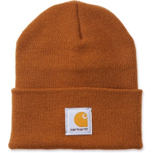 Bonnet tricoté 6
