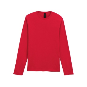 T-shirt homme manches longues Softstyle 12