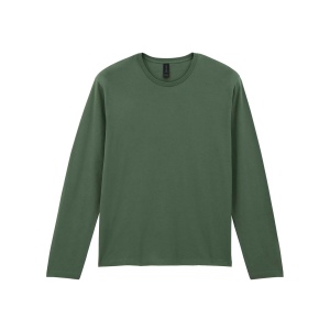 T-shirt homme manches longues Softstyle 9