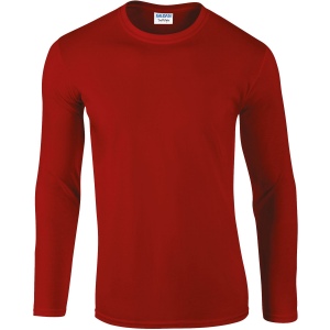 T-shirt homme manches longues Softstyle 7