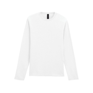 T-shirt homme manches longues Softstyle 2
