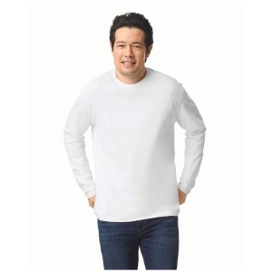 T-shirt homme manches longues Softstyle 6