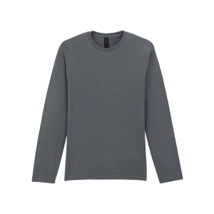 T-shirt homme manches longues Softstyle 5