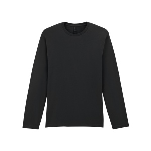 T-shirt homme manches longues Softstyle 4