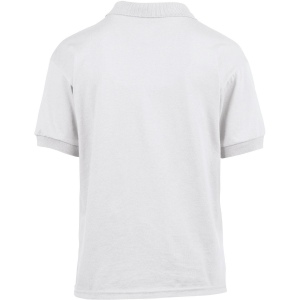 Polo jersey Dryblend® enfant 8