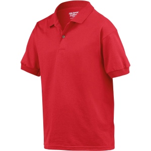 Polo jersey Dryblend® enfant 17