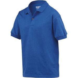 Polo jersey Dryblend® enfant 18