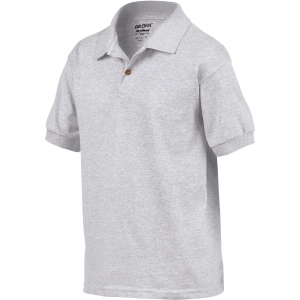 Polo jersey Dryblend® enfant 19