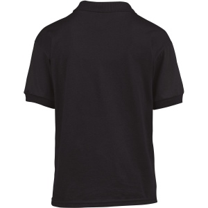 Polo jersey Dryblend® enfant 9