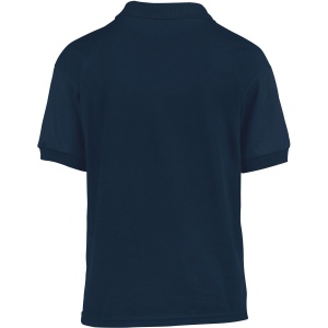 Polo jersey Dryblend® enfant 10