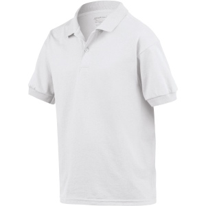 Polo jersey Dryblend® enfant 14