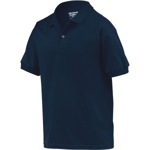 Polo jersey Dryblend® enfant 16