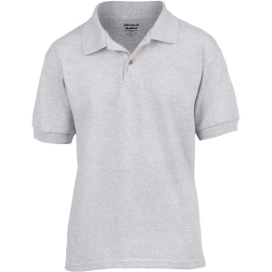 Polo jersey Dryblend® enfant 7