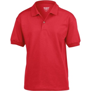Polo jersey Dryblend® enfant 5
