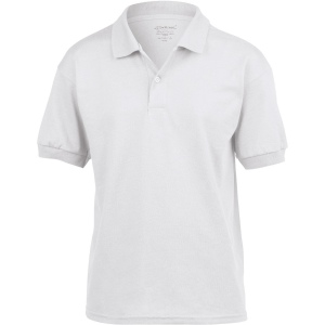 Polo jersey Dryblend® enfant 2