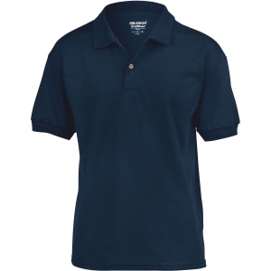 Polo jersey Dryblend® enfant 4