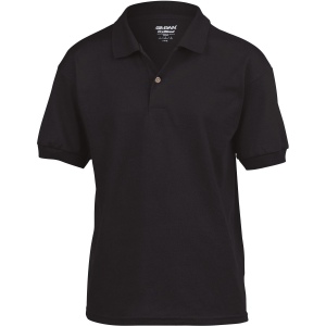 Polo jersey Dryblend® enfant 3