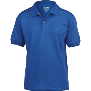 Polo jersey Dryblend® enfant 6