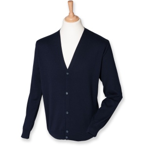 Cardigan homme 3