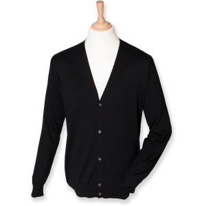 Cardigan homme 2