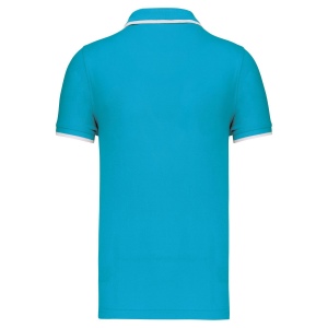 Polo manches courtes homme 6