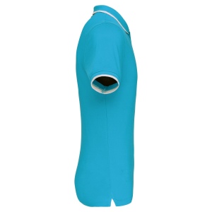 Polo manches courtes homme 10