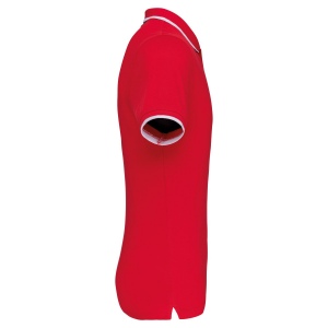 Polo manches courtes homme 12