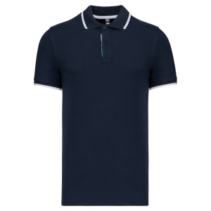 Polo manches courtes homme 3