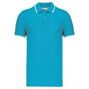 Polo manches courtes homme 2