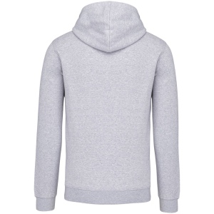 Sweat-shirt capuche contrastée homme 32