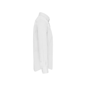 Chemise ajustée manches longues sans repassage 10