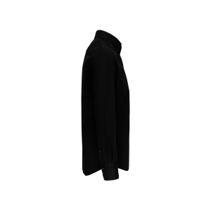 Chemise ajustée manches longues sans repassage 11