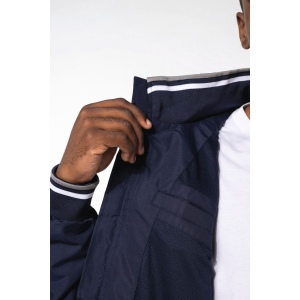 Blouson city 10