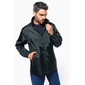Coupe-vent unisexe 35