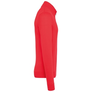 Cardigan zippé homme 16