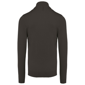 Cardigan zippé homme 10